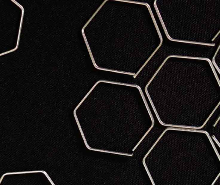 Minimal Surface Structures 3D printed model